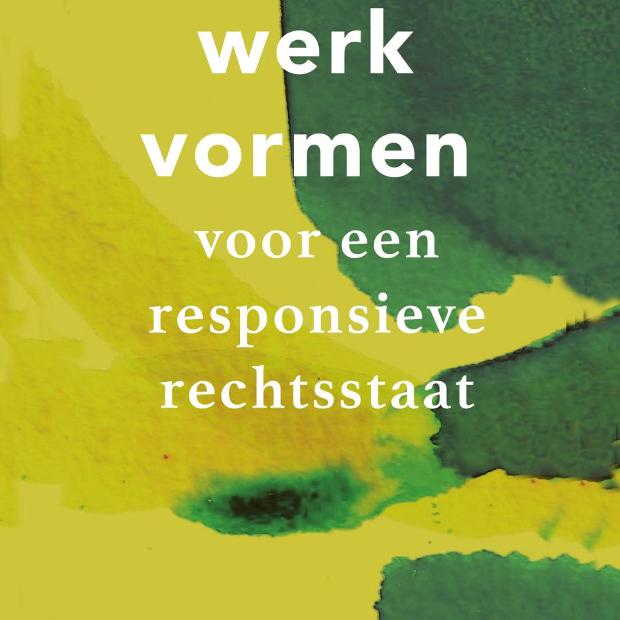 werkvormen festival