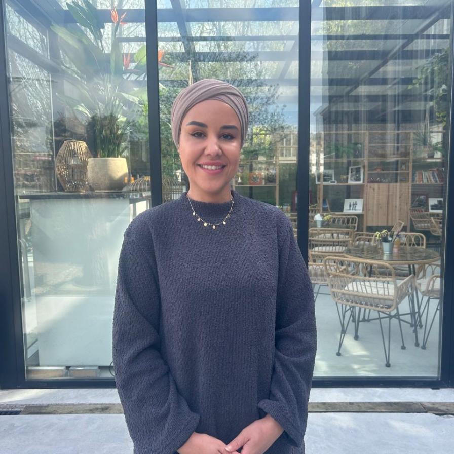 Sameha Bouhalhoul