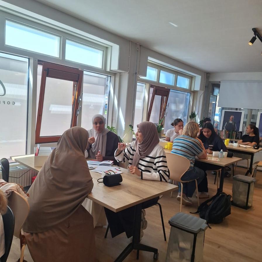 HARTstikke Gezondweek1