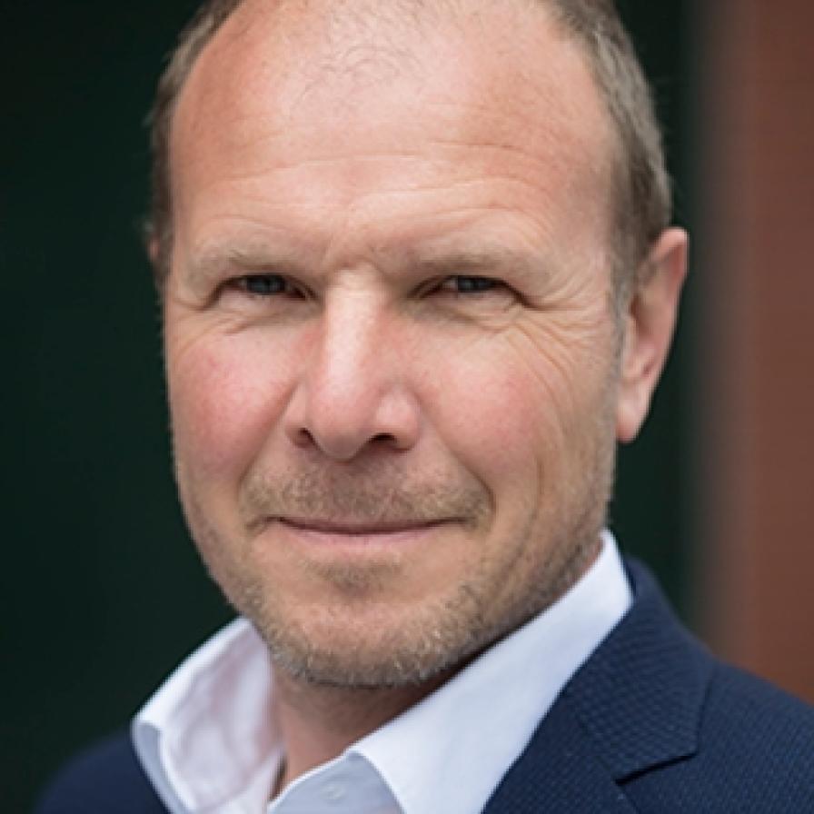 Frank Jan de Graaf | Professor Corporate Governance & Leadership