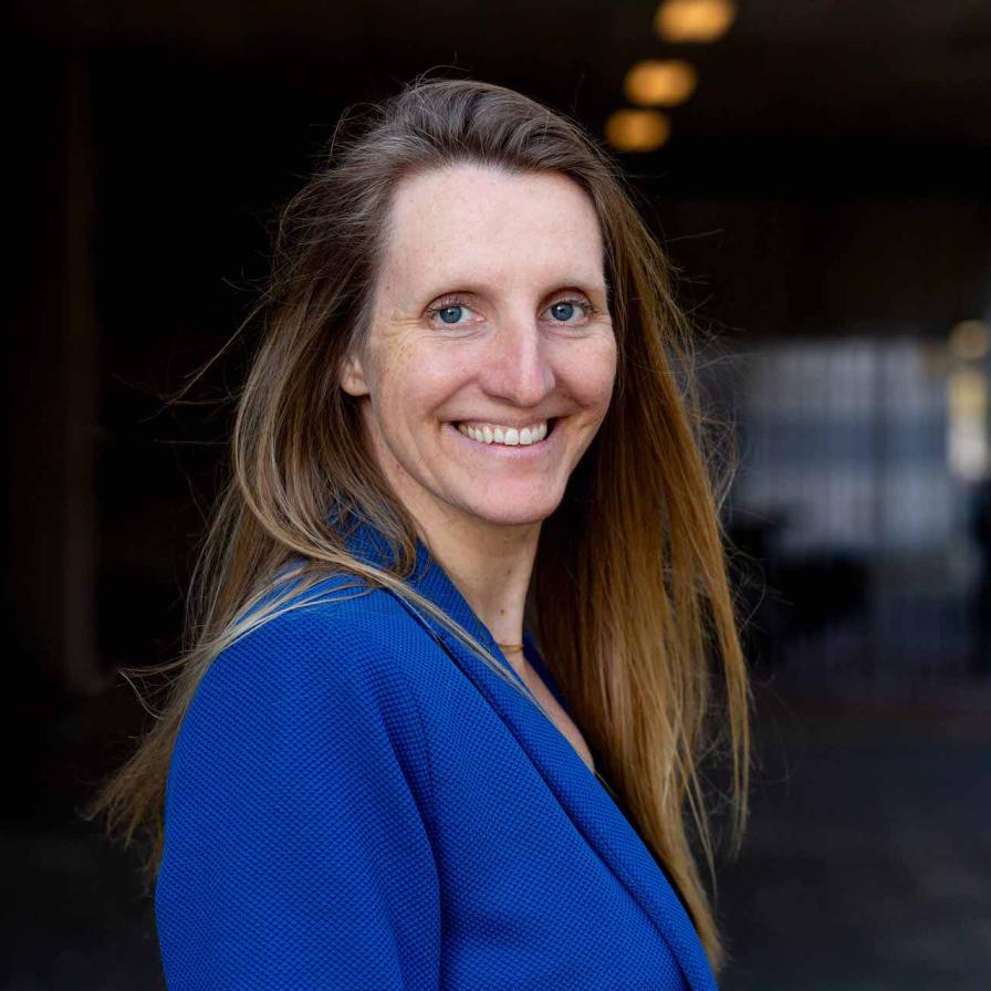 Barbara Groot-Sluijsmans | Bijzonder lector Participatief Onderzoek voor Gezondheid en Welzijn
