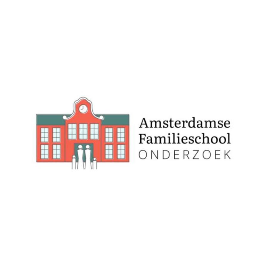 logo familieschool onderzoek