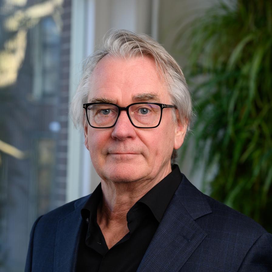 Andre Gerrits