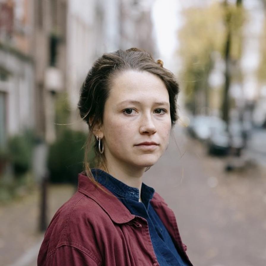 Mandula van den Berg