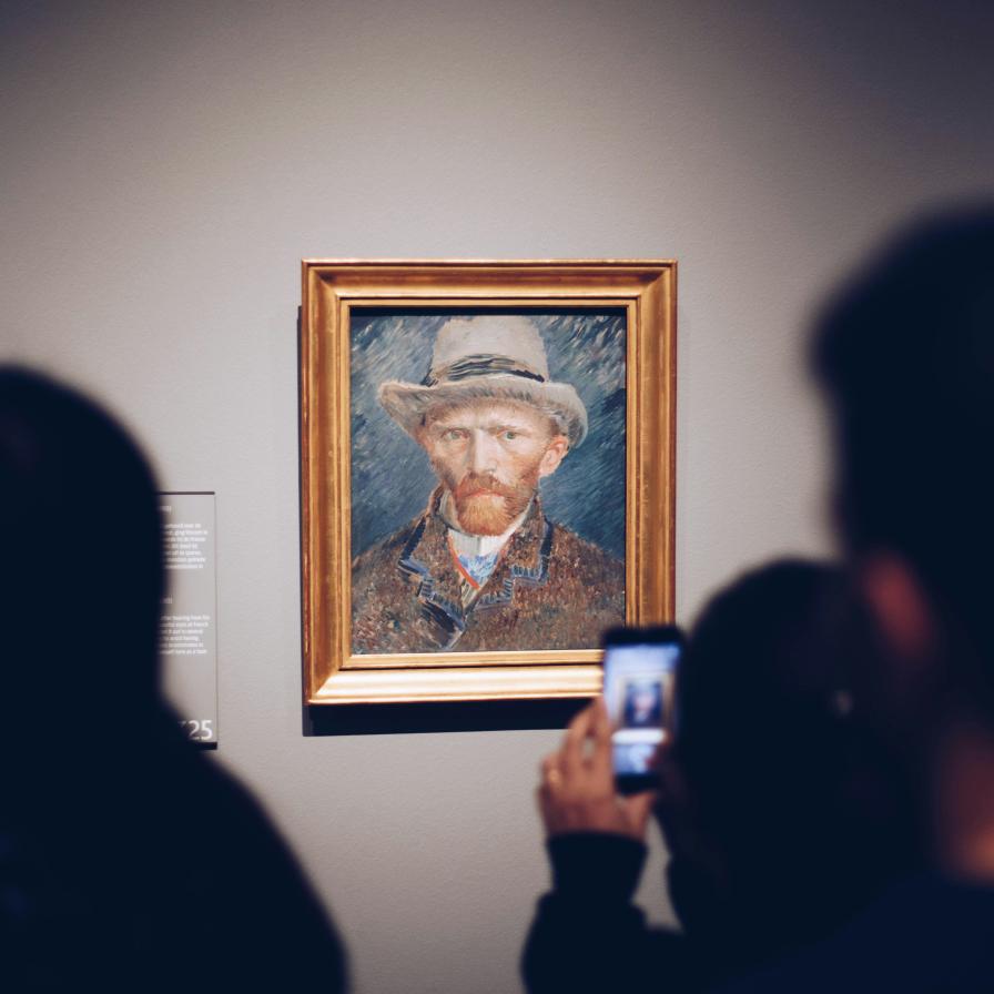 Van Gogh