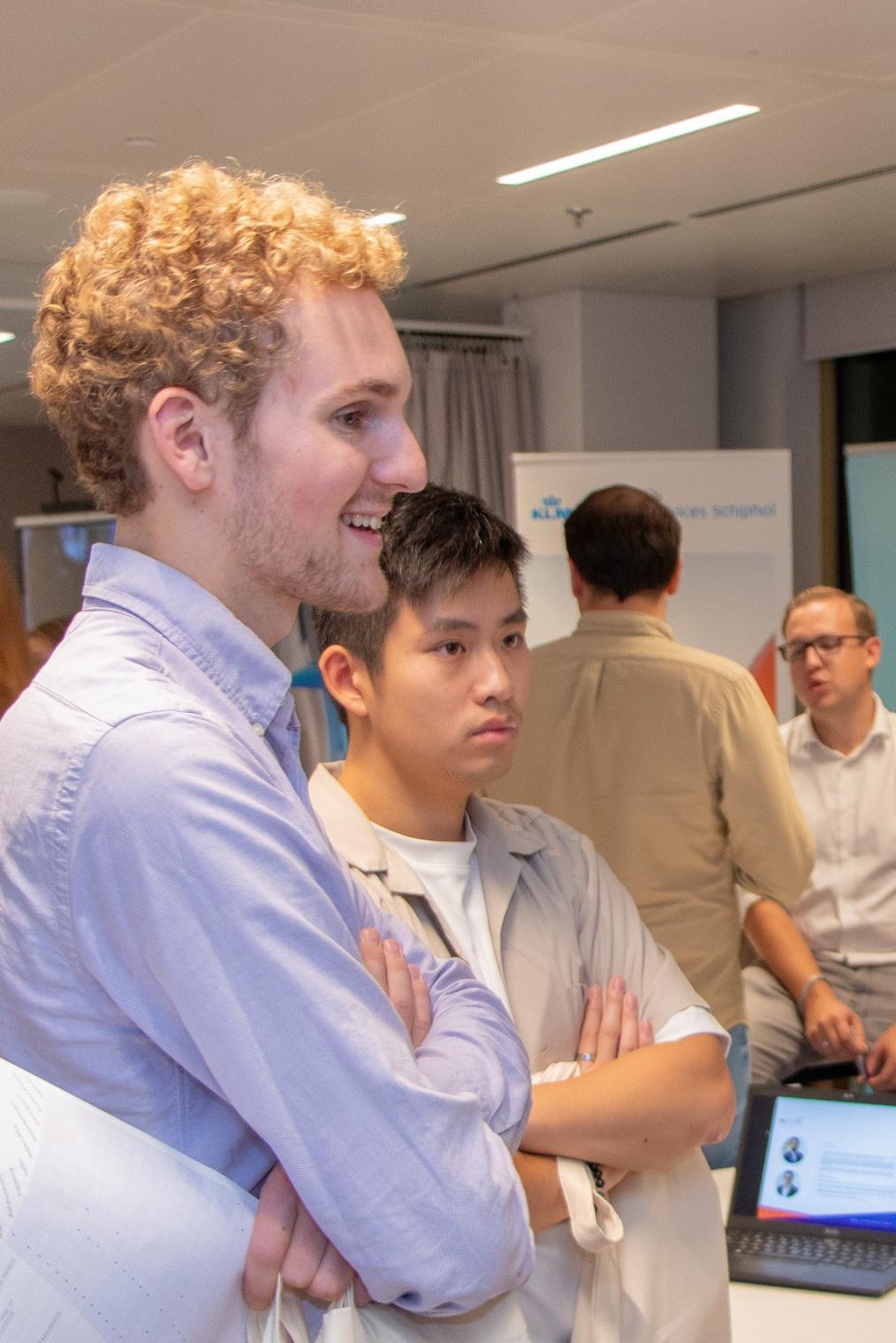Tech Career Day Amsterdam