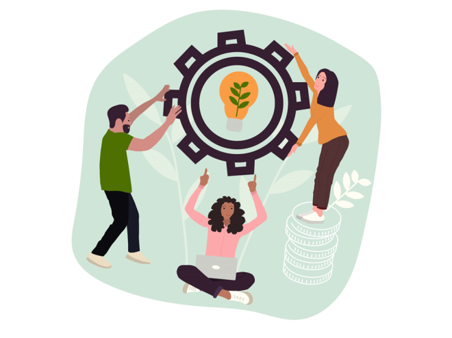 powerboost samenwerken