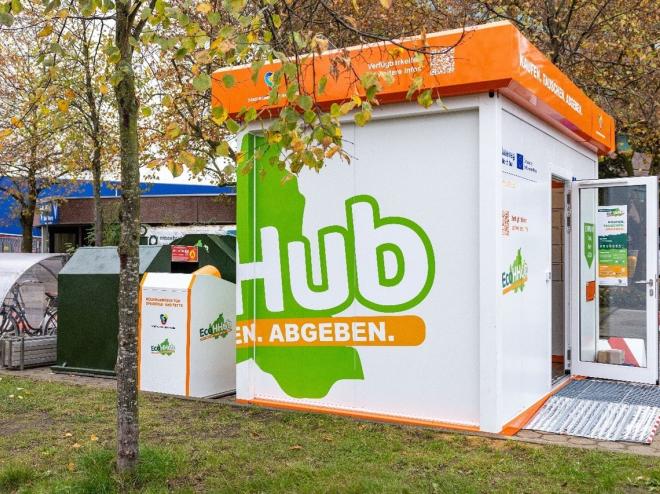 Microhubs