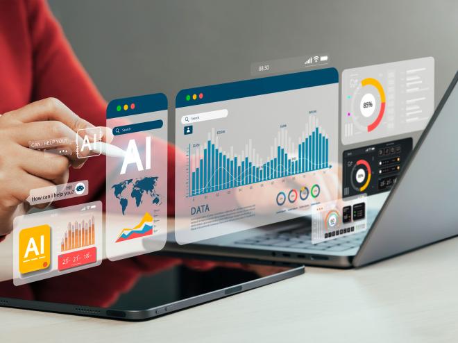 AI marketing